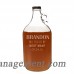 Cathys Concepts Personalized "Will You Be My Best Man?" 64 Oz. Craft Beer Growler YCT4402